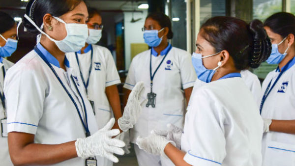 ভারত করোনা রুখতে বেশ কিছু পদক্ষেপ নিয়েছে