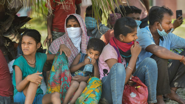 মহিলা ও শিশুদের বিশেষ গুরুত্ব দিতে হবে