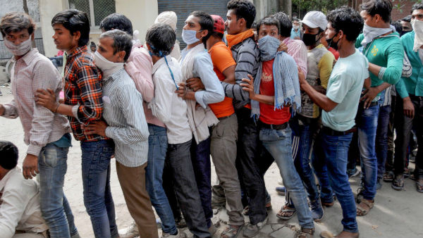 শ্রমিকদের বিশ্রাম খাদ্য ও স্যানিটাইজেশনের সুবন্দোবস্ত করতে হবে