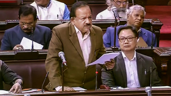 আইসিএমআরের নির্দেশিকা