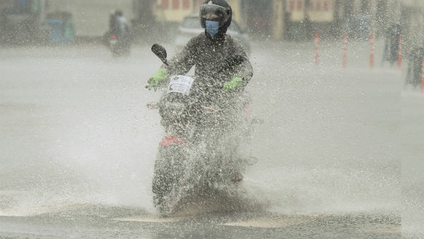 জলমগ্ন কলকাতা জলমগ্ন কলকাতা