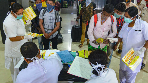 বর্তমানে মুম্বইয়ে সুস্থতার হার প্রায় ৮৫ শতাংশ