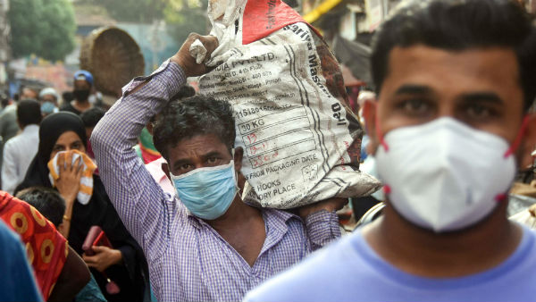 শ্রমিক ট্রেন চালানোর সিদ্ধান্ত