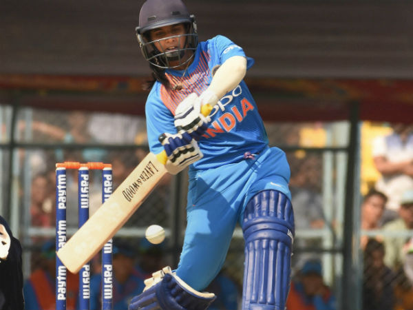 কী বললেন মিতালি