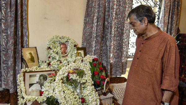 এই অভিনেতাই ফেলুদা চরিত্রে অভিনয় করতে পারেন এই অভিনেতাই ফেলুদা চরিত্রে অভিনয় করতে পারেন