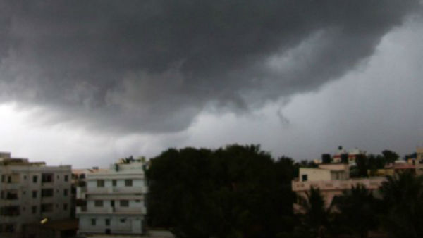উত্তরবঙ্গে ভারী বৃষ্টির পূর্বাভাস