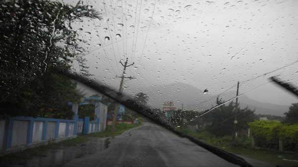দক্ষিণবঙ্গের আবহাওয়া দক্ষিণবঙ্গের আবহাওয়া
