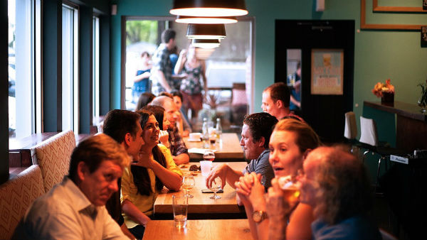 বন্ধ থাকবে হোটেল, রেস্টুরেন্ট