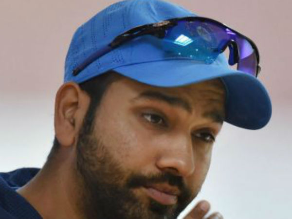 আইপিএল নিয়ে ব্যস্ত থাকতেন রোহিত আইপিএল নিয়ে ব্যস্ত থাকতেন রোহিত