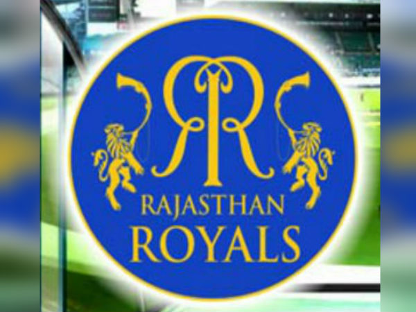 রাজস্থান রয়্যালস