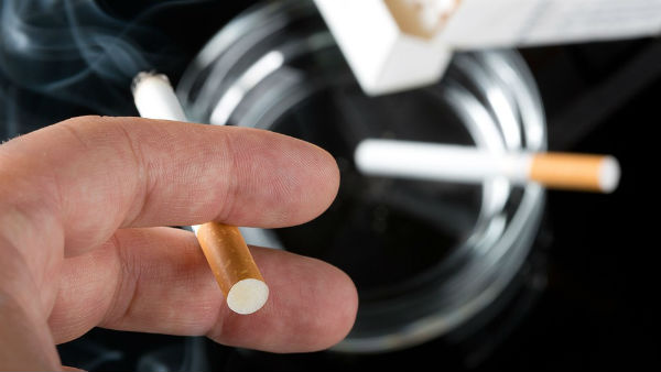 ধূমপায়ীদের করোনা আক্রান্ত হওয়ার সম্ভাবনা অনেকটাই বেশী