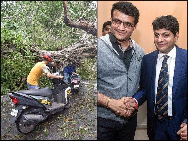 আম্ফানে ময়দানে জল সংকট আম্ফানে ময়দানে জল সংকট