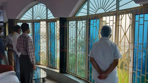  ফণির থেকে ভয়ঙ্কর, ১০ গুণ বেশি ক্ষতি