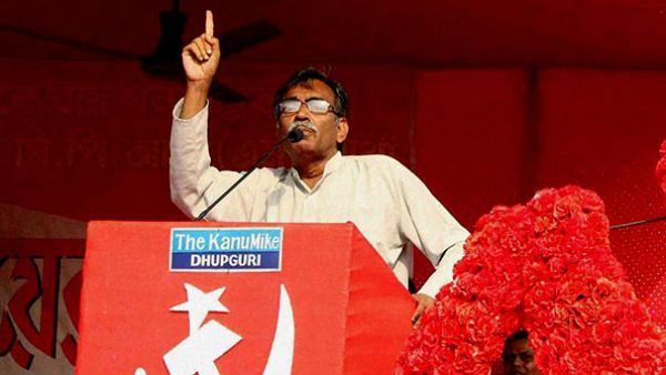 পশ্চিমবঙ্গের সরকারকেও বিঁধলেন সূর্য