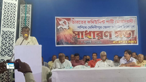 রাজ্যকে সাবধান করলেন সূর্য