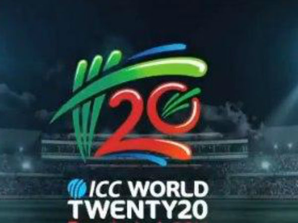 টি-টোয়েন্টি বিশ্বকাপ