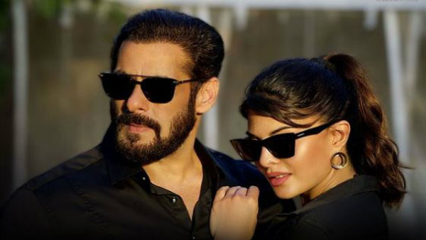 আবার দেখা যাবে সলমন–জ্যাকলিন রসায়ন আবার দেখা যাবে সলমন–জ্যাকলিন রসায়ন