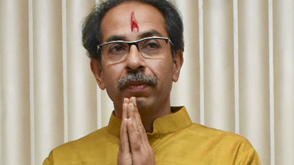 করোনা সংকট মহারাষ্ট্রে