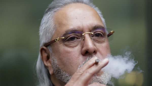 পলাতক মালিয়া