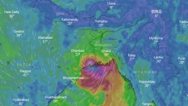 গতিবেগ বেড়েছে গতিবেগ বেড়েছে