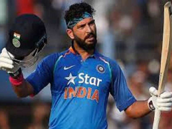 যুবরাজের উত্তর যুবরাজের উত্তর