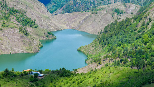 কী এই লাইন অফ অ্যাকচুয়াল কন্ট্রোল?