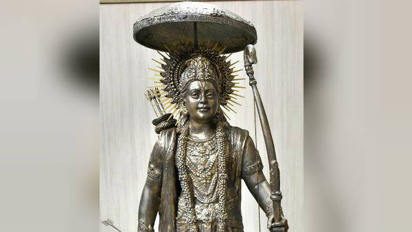 অবশেষে খুলছে অযোধ্যার অস্থায়ী মন্দির অবশেষে খুলছে অযোধ্যার অস্থায়ী মন্দির