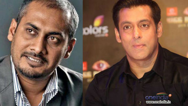 অভিনবকে সালমানের পরিবারের হুমকি