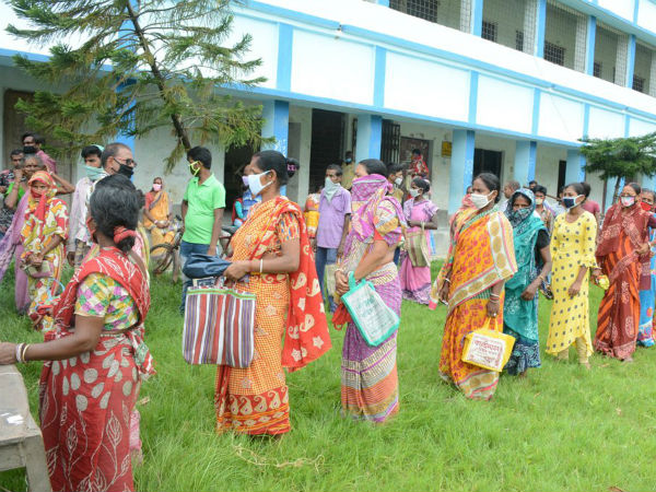 আম্ফানে ক্ষতি আম্ফানে ক্ষতি