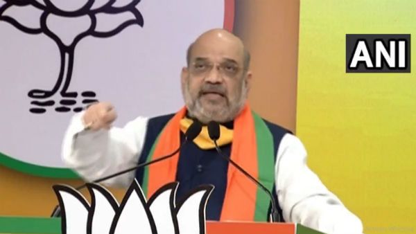 পরিবর্তন আনতে পারবে একমাত্র বিজেপি পরিবর্তন আনতে পারবে একমাত্র বিজেপি