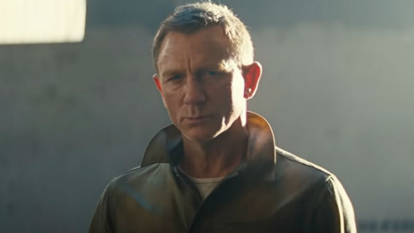 নভেম্বরে মুক্তি পাবে ‘‌নো টাইম টু ডাই’‌