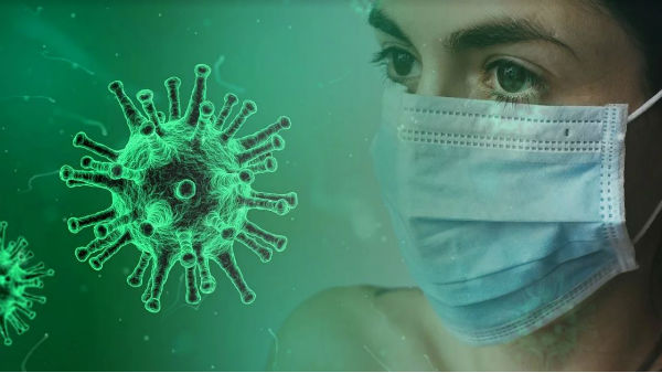 বেড়ে চলেছ আক্রান্তের সংখ্যা বেড়ে চলেছ আক্রান্তের সংখ্যা