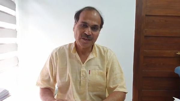 সেচবিভাগের কাজকে কটাক্ষ