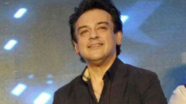 সোনু নিগমকে সমর্থন করে আদনানের পোস্ট