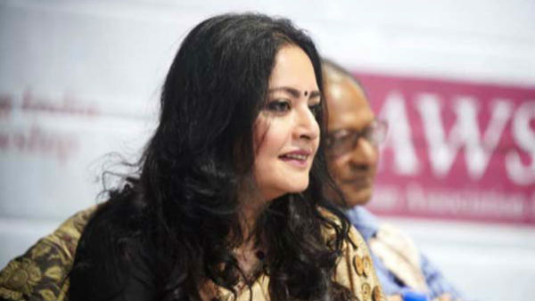 রূপা-লকেটদের পথে অগ্নিমিত্রাও রূপা-লকেটদের পথে অগ্নিমিত্রাও