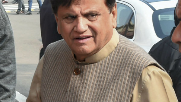 অন্ধ্র ব্যাঙ্কের কনসর্টিয়ামকে ৫ হাজার কোটির ফাঁকি