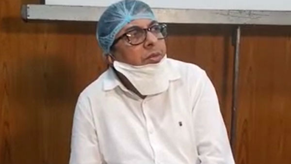 দক্ষতা নিয়ে প্রশ্ন নেই, মুখ্যমন্ত্রীর বিশ্বস্তও