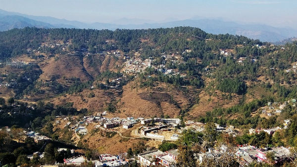 ১৯ বছর পরও কোনও স্থায়ী রাজধানী ছিল না উত্তরাখণ্ডে ১৯ বছর পরও কোনও স্থায়ী রাজধানী ছিল না উত্তরাখণ্ডে