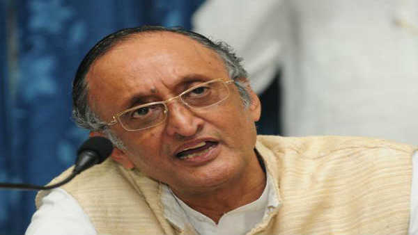 অর্থ দফতরের দায়িত্বে সম্ভবত অমিত মিত্র!