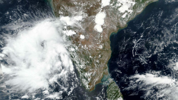 একের পর এক ঘূর্ণিঝড়