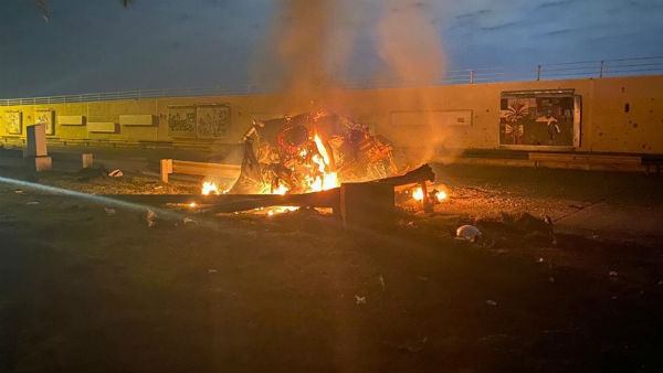 জানুয়ারির প্রতিশোধের প্রথম ধাপ জুনে!