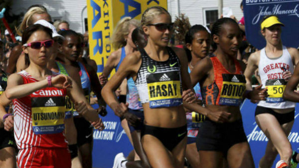 টম মুরের থেকে অনুপ্রাণিত