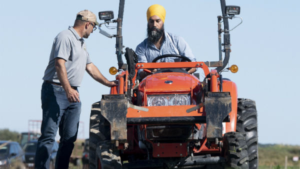 পরিযায়ী শ্রমিকেরা নিজ দেশে ফেরার পর হাল ফিরছে কৃষিক্ষেত্রের