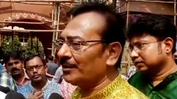  'বিজেপি ভার্চুয়াল থাকবে'