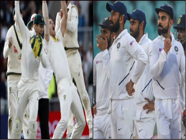 ভারতের বিরুদ্ধে টেস্ট খেলতে মুখিয়ে ভারতের বিরুদ্ধে টেস্ট খেলতে মুখিয়ে