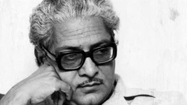 সুজিত সরকারের প্রথম কাজ বাসু চট্টোপাধ্যায়ের সঙ্গে