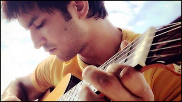 ইঞ্জিনিয়ারিংয়ে মন বসেনি, থিয়েটারের প্রেমে অভিনয়ে পা রাখা
