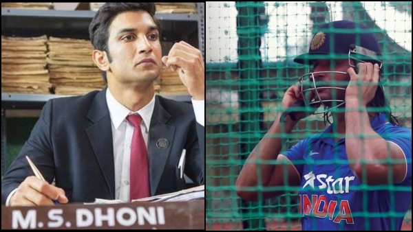 ধোনির বায়োপিকে বিশ্বকাপ জেতা ধোনির বায়োপিকে বিশ্বকাপ জেতা