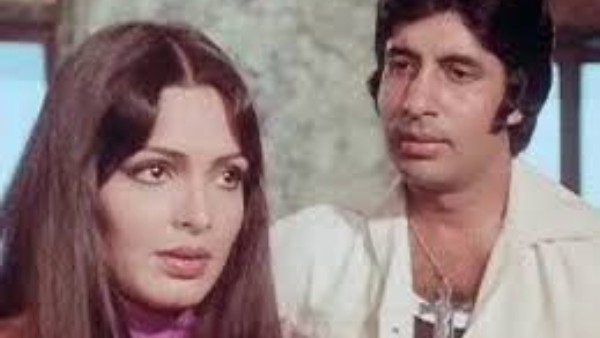 পরভিন ববির রহস্যমৃত্যু পরভিন ববির রহস্যমৃত্যু