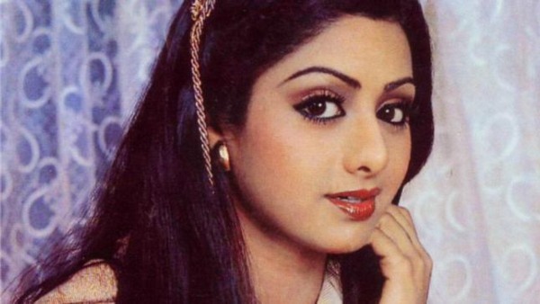 শ্রীদেবির রহস্যমৃত্যু শ্রীদেবির রহস্যমৃত্যু